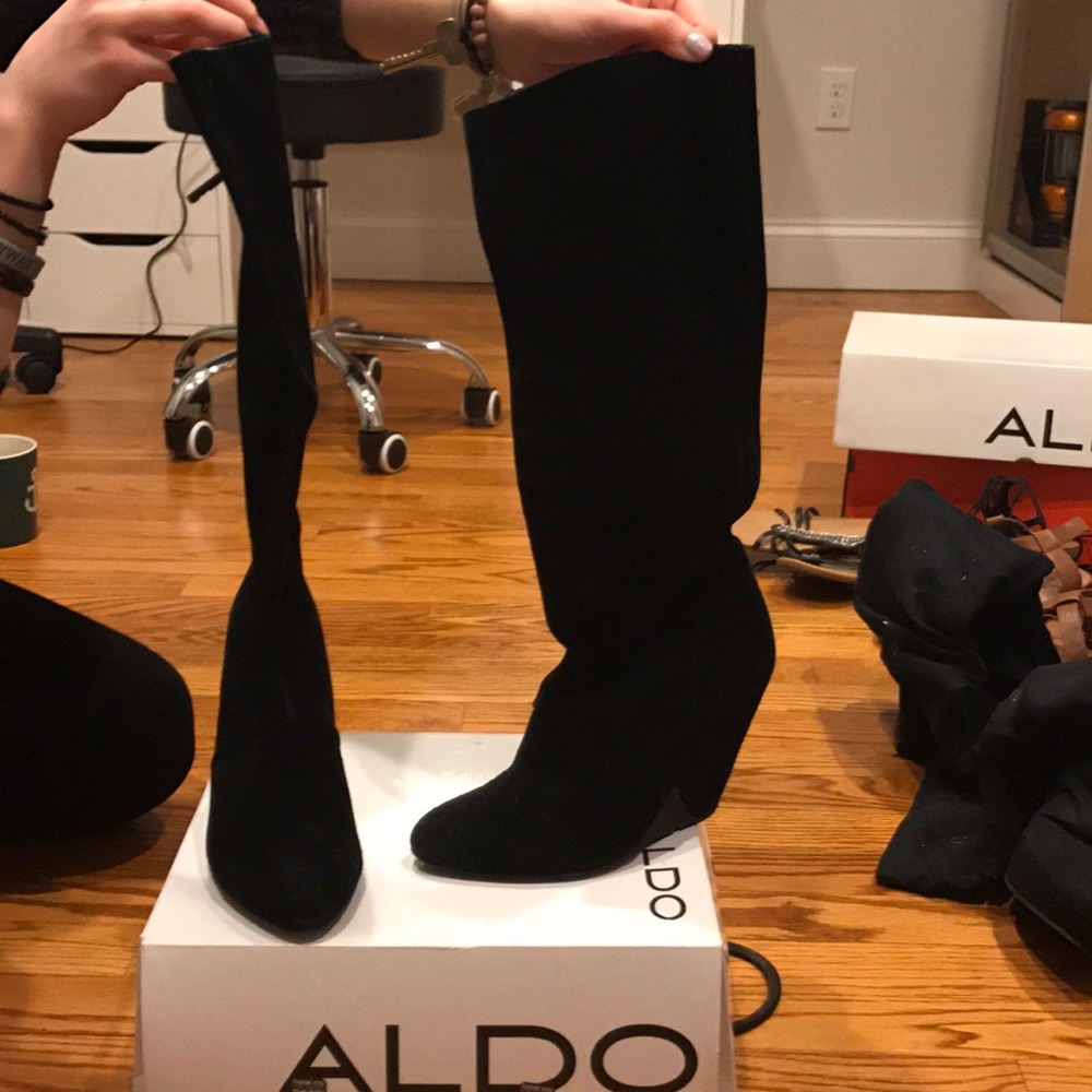 Aldo - Dehne